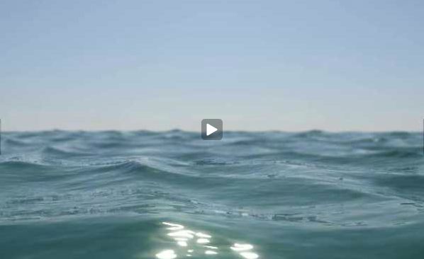 Creating A Realistic Sea In 3D Studio Max With Houdini Ocean