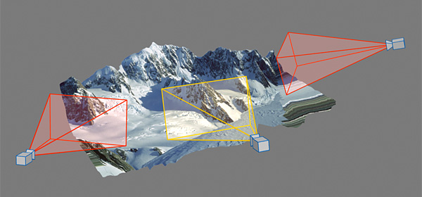 demo_v01 New Plug-in version of the Gemini Camera Map