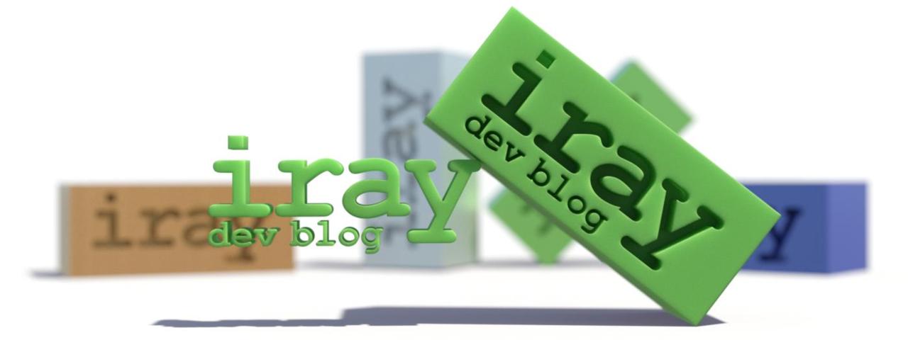 tumblr_ltztfjS8uK1r5zkh9 Blog about Iray